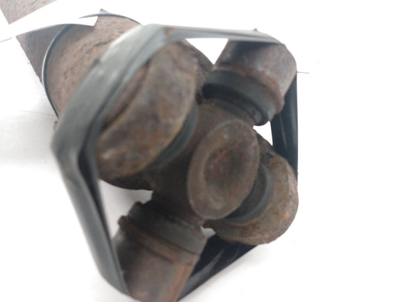 Pontiac Firebird Drive Shaft