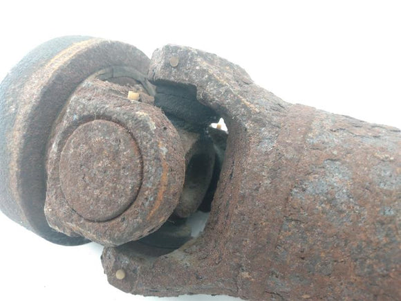 Pontiac Firebird Drive Shaft