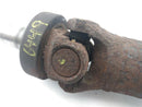 Pontiac Firebird Drive Shaft-9