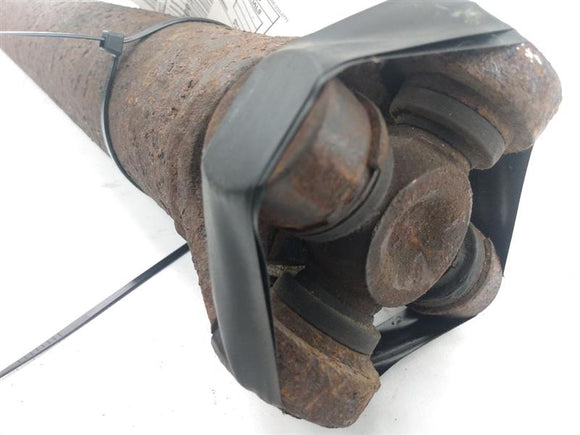 Pontiac Firebird Drive Shaft