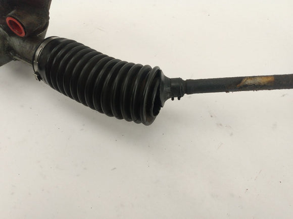 Pontiac Firebird Steering Rack