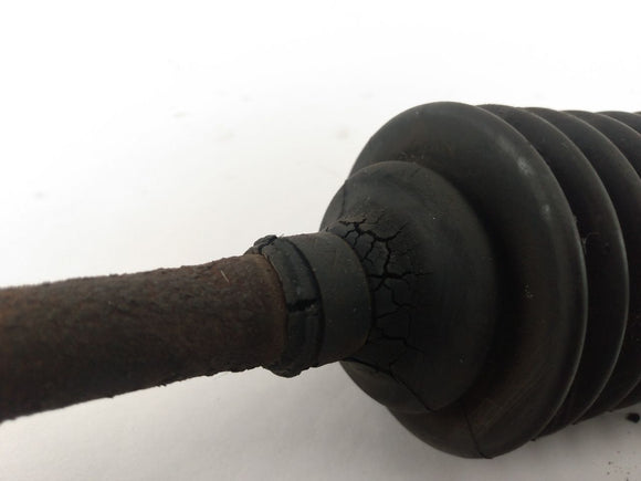 Pontiac Firebird Steering Rack