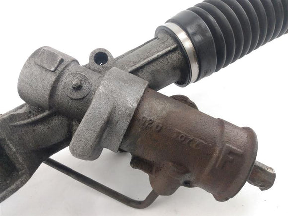 Pontiac Firebird Steering Rack