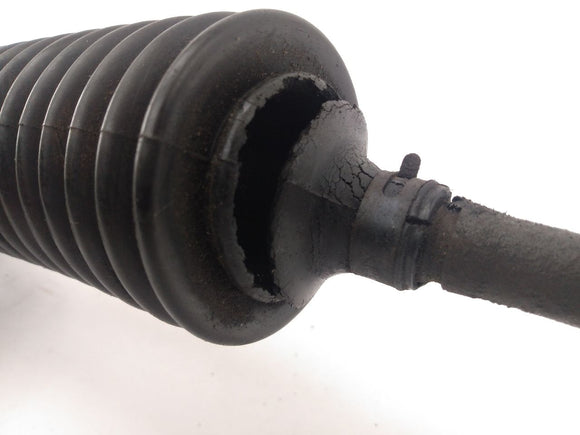 Pontiac Firebird Steering Rack