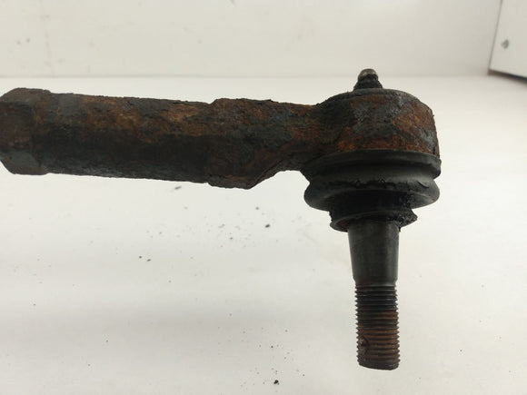 Pontiac Firebird Steering Rack