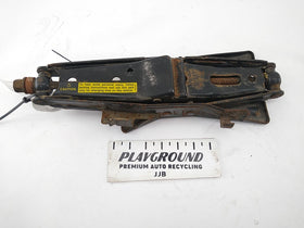 Pontiac Firebird Jack