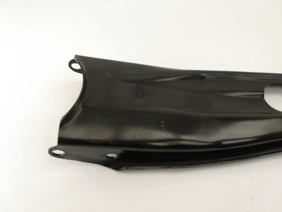 Chevrolet Camaro Transmission To Differential Crossmember