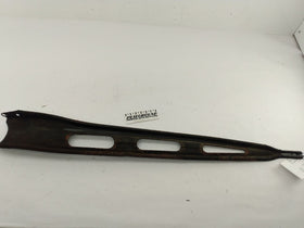 Pontiac Firebird Transmission To Differential Crossmember