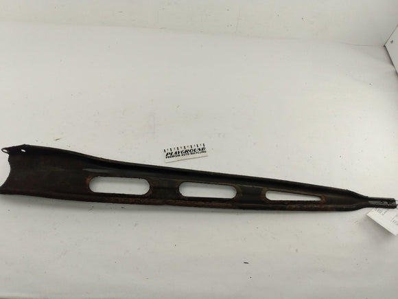 Pontiac Firebird Transmission To Differential Crossmember