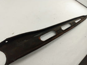 Pontiac Firebird Transmission To Differential Crossmember - 0