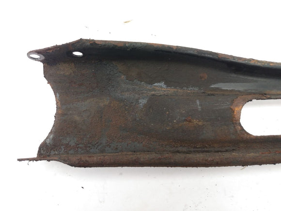 Pontiac Firebird Transmission To Differential Crossmember