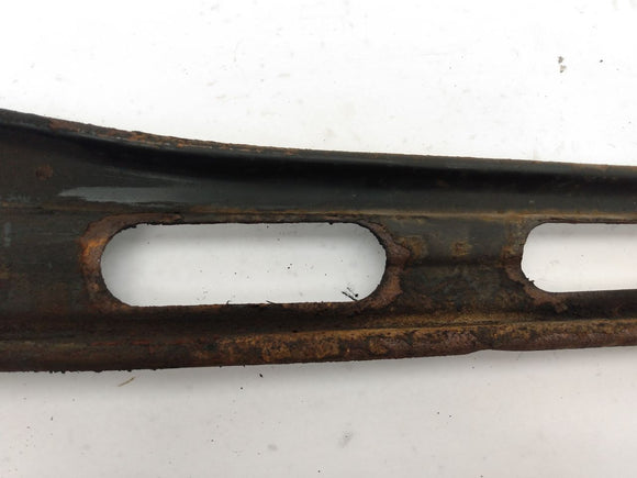 Pontiac Firebird Transmission To Differential Crossmember