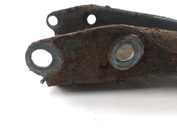 Pontiac Firebird Transmission To Differential Crossmember