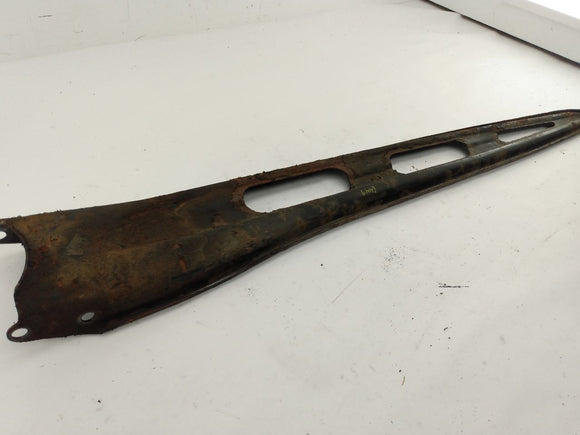 Pontiac Firebird Transmission To Differential Crossmember