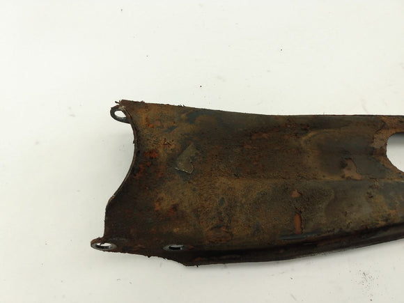 Pontiac Firebird Transmission To Differential Crossmember