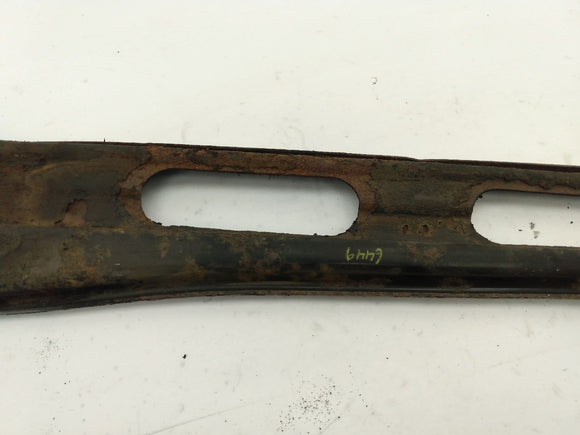 Pontiac Firebird Transmission To Differential Crossmember