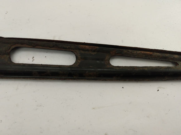 Pontiac Firebird Transmission To Differential Crossmember