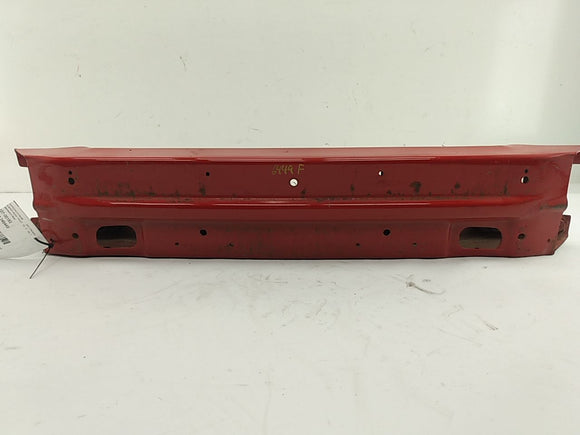 Pontiac Firebird Front Bumper Reinforcement