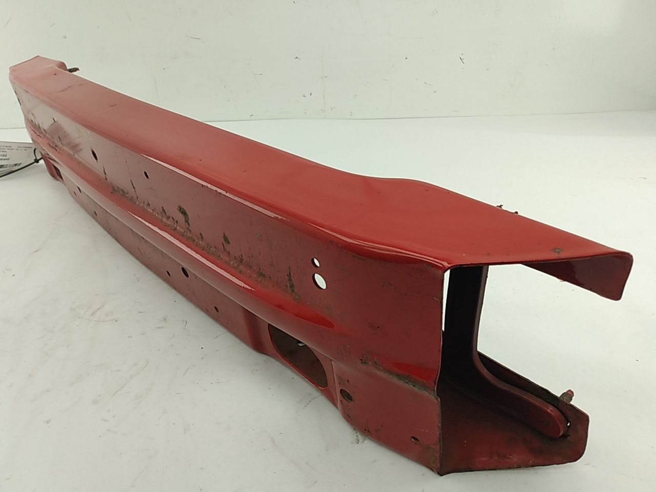 Pontiac Firebird Front Bumper Reinforcement