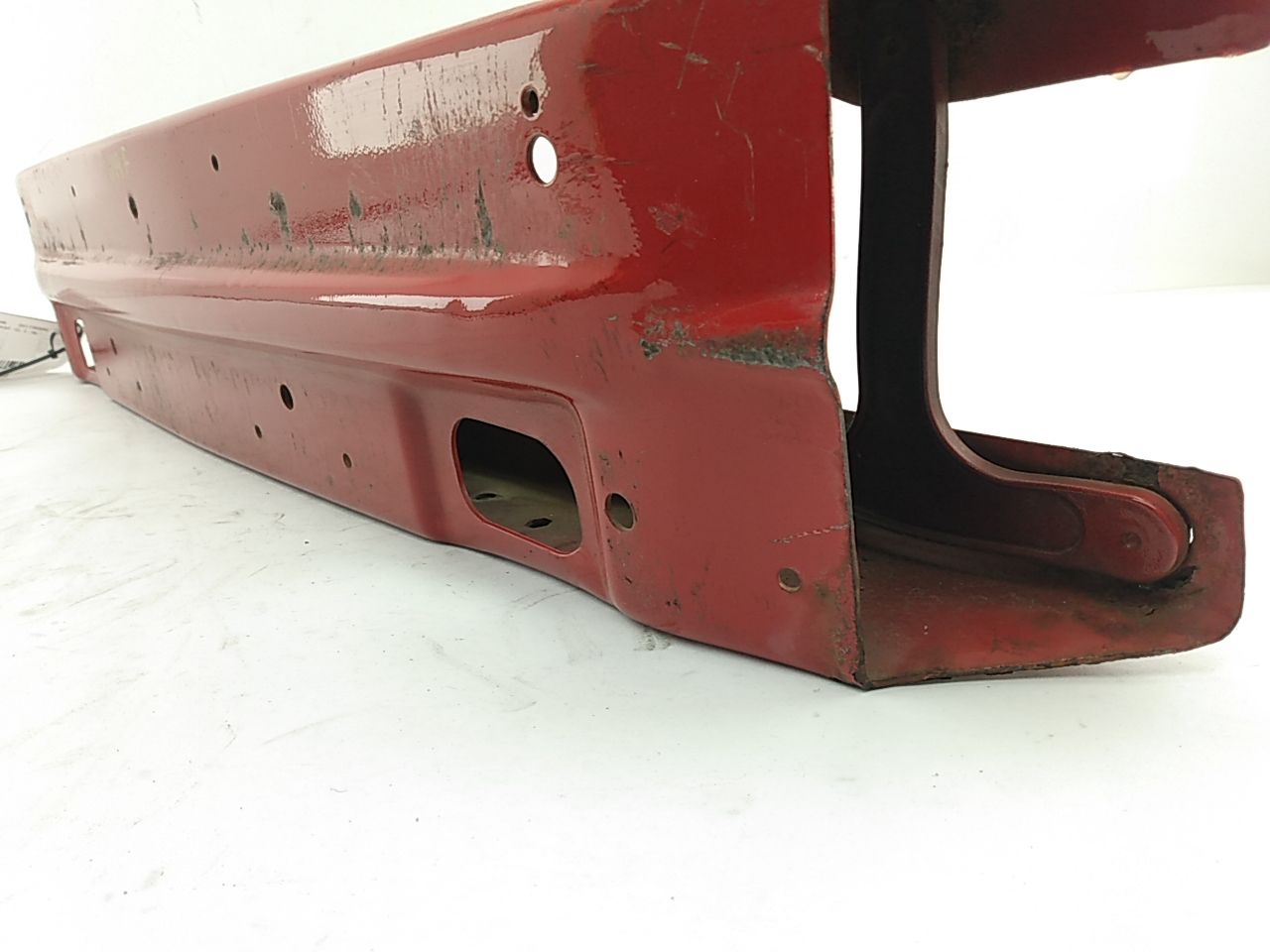 Pontiac Firebird Front Bumper Reinforcement