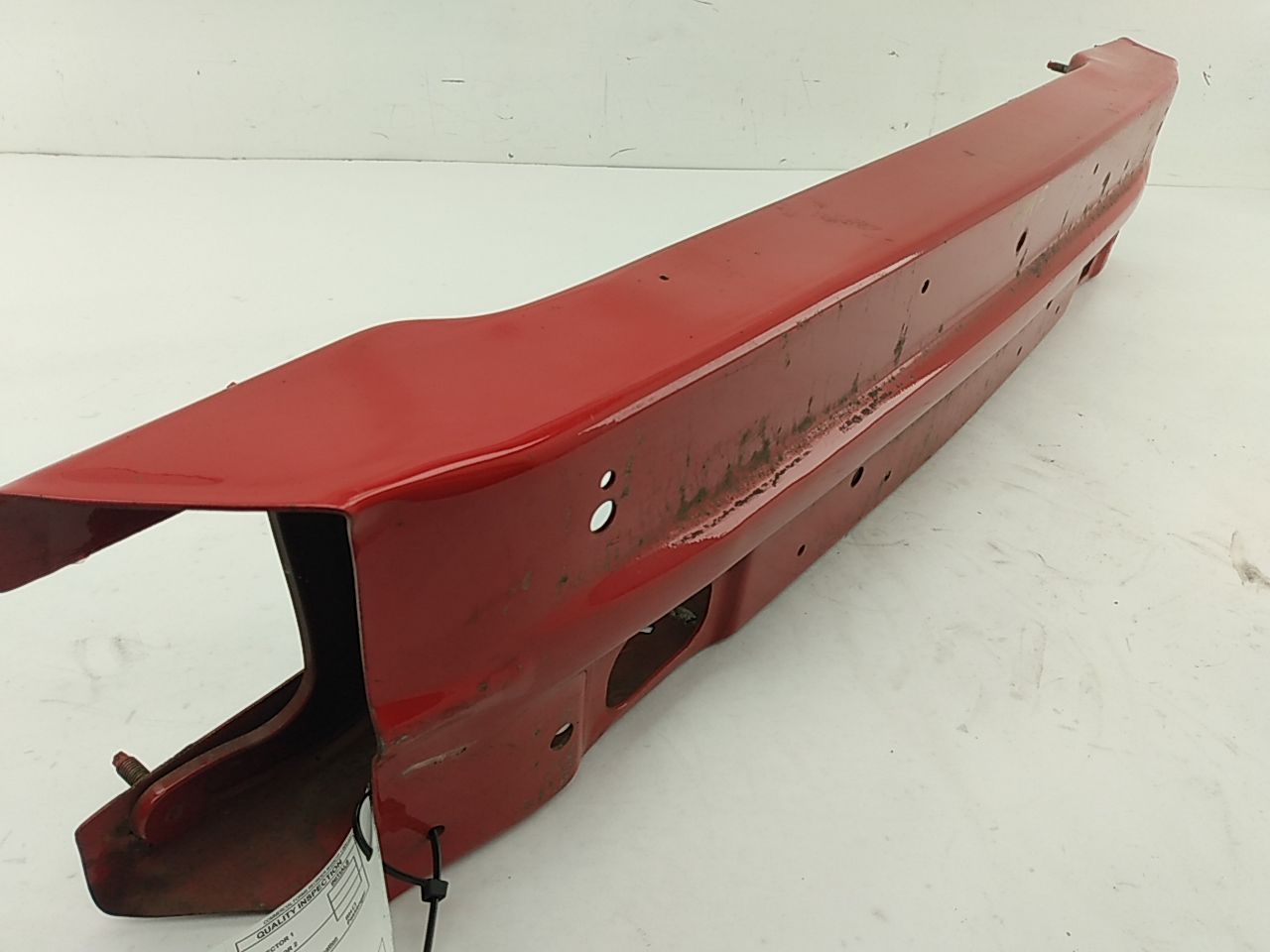 Pontiac Firebird Front Bumper Reinforcement