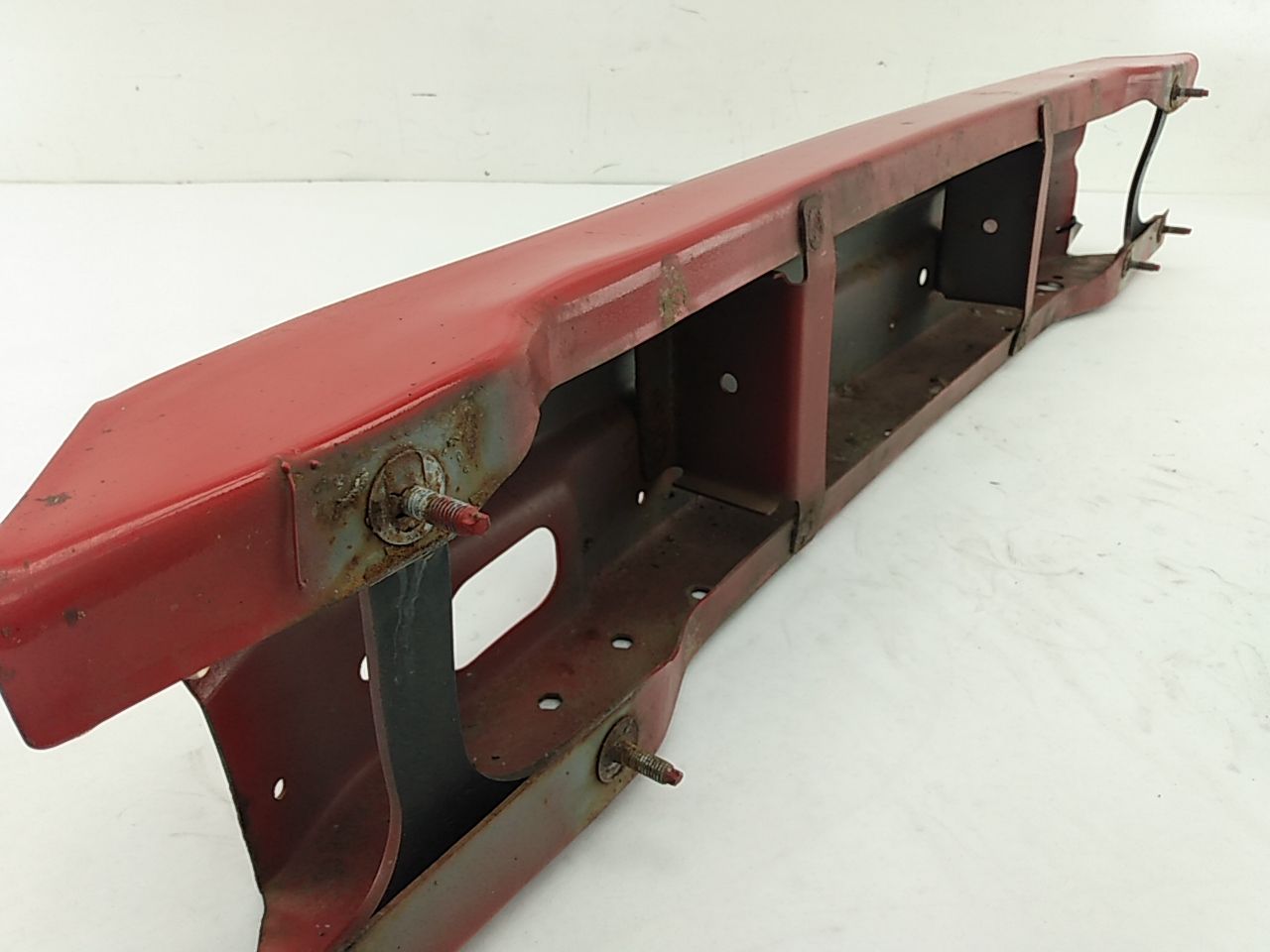 Pontiac Firebird Front Bumper Reinforcement