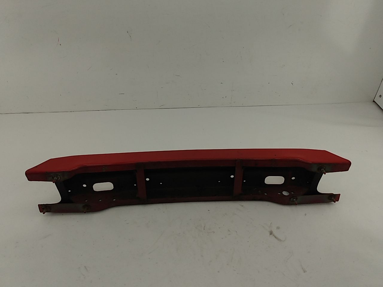 Pontiac Firebird Front Bumper Reinforcement