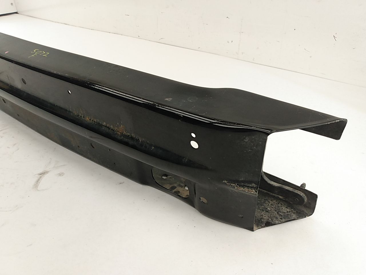 Chevrolet Camaro Front Bumper Reinforcement - 0