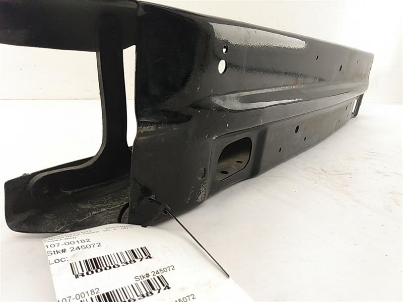 Chevrolet Camaro Front Bumper Reinforcement