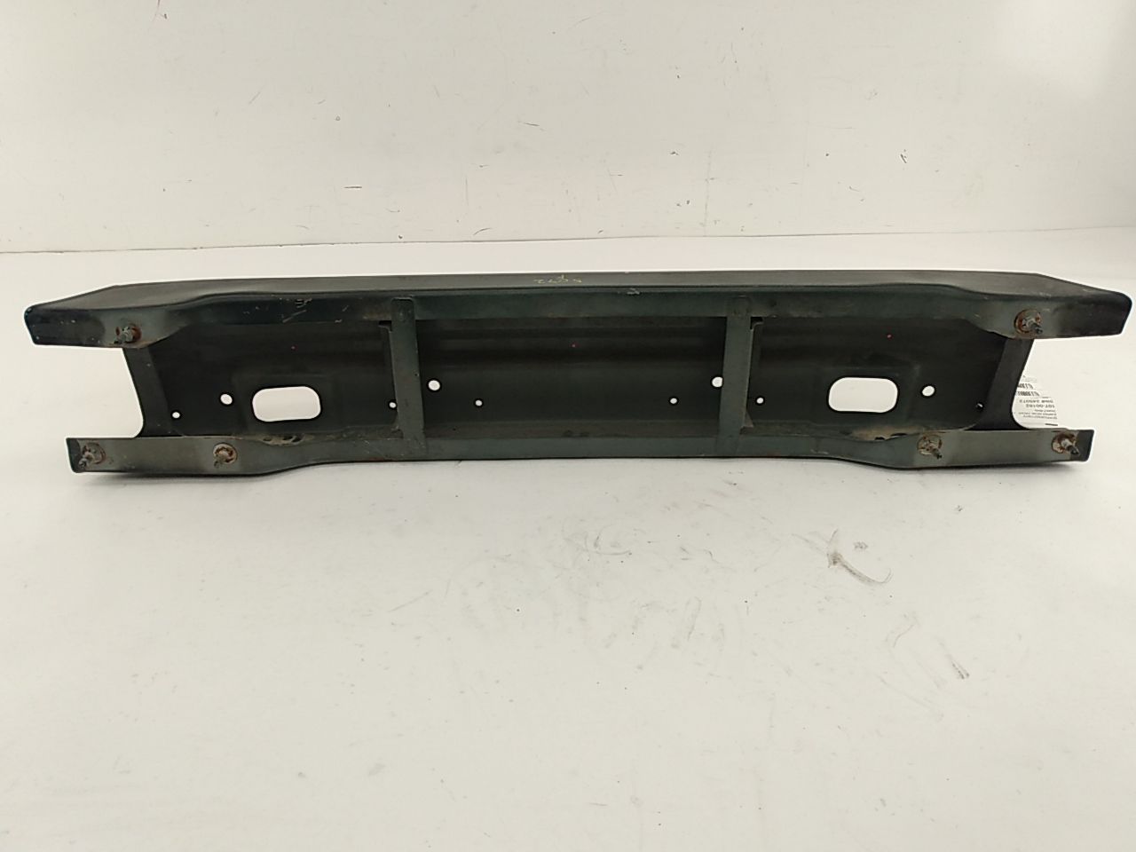 Chevrolet Camaro Front Bumper Reinforcement