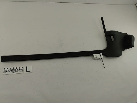 Pontiac Firebird Front Left Lower Kick Panel