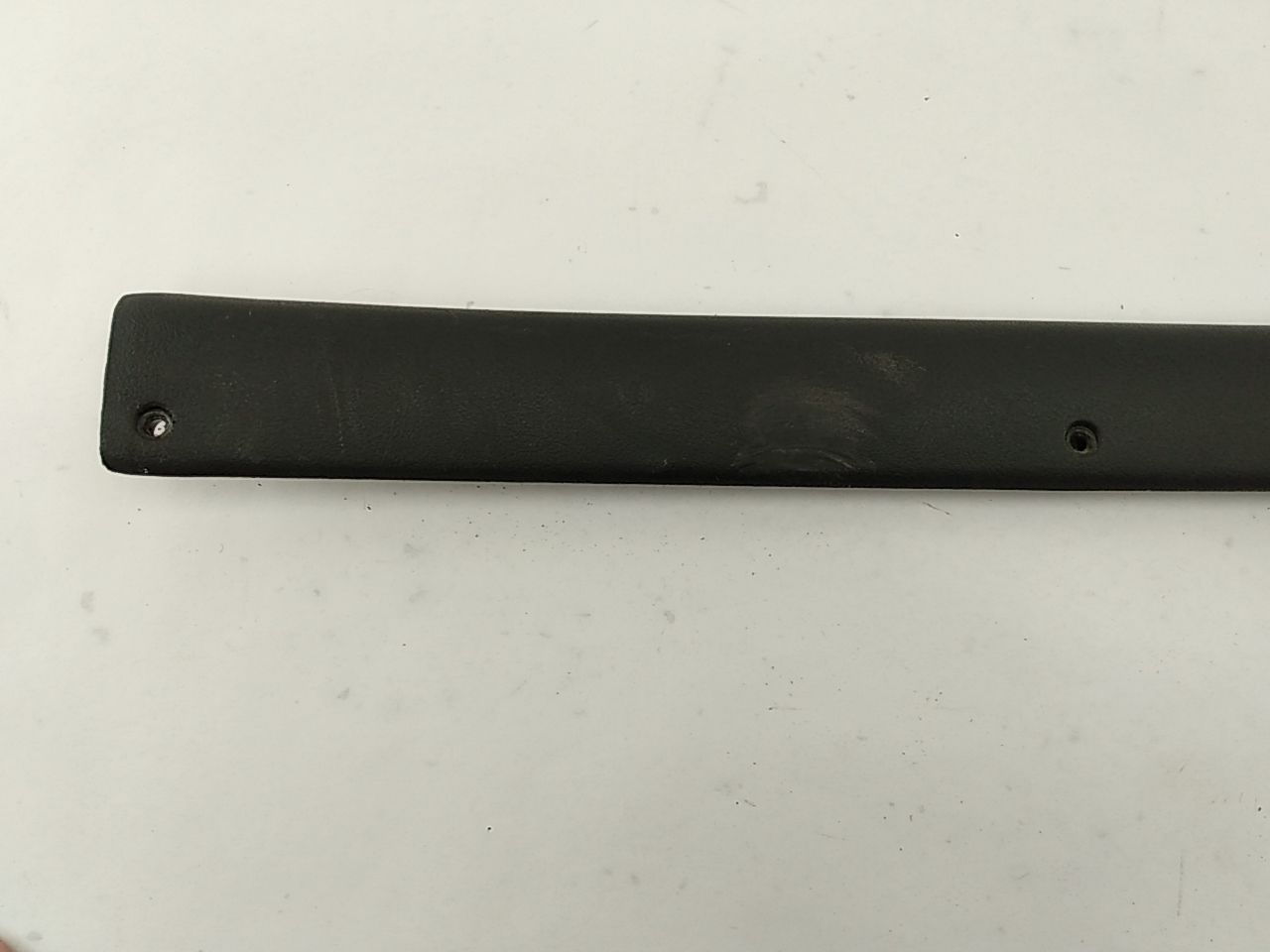 Pontiac Firebird Front Left Lower Kick Panel - 0