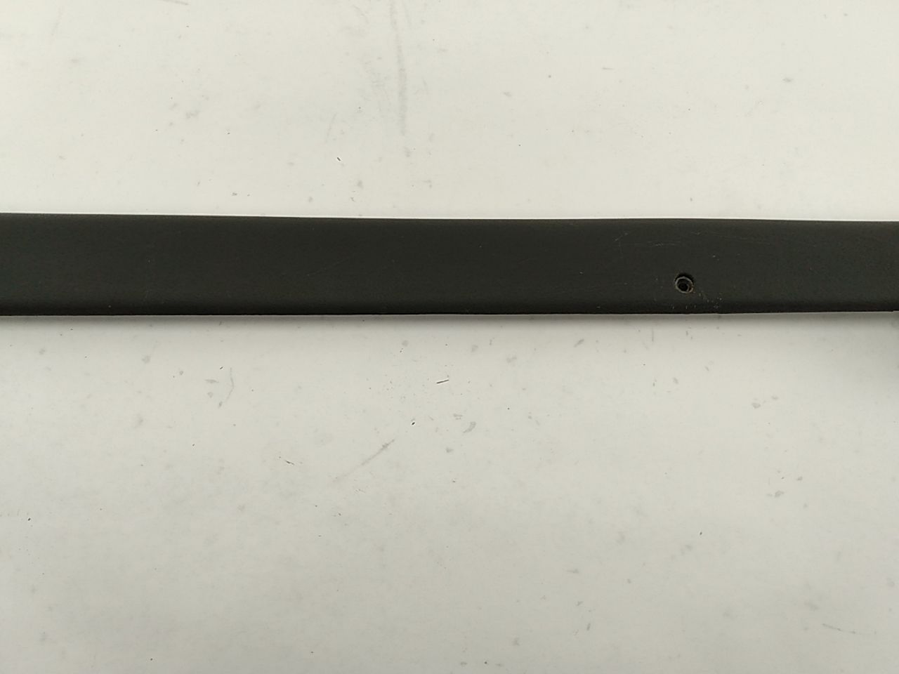 Pontiac Firebird Front Left Lower Kick Panel