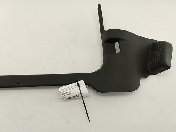 Pontiac Firebird Front Left Lower Kick Panel