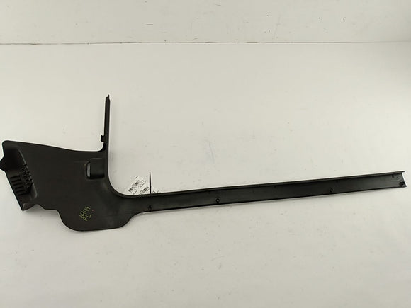 Pontiac Firebird Front Left Lower Kick Panel