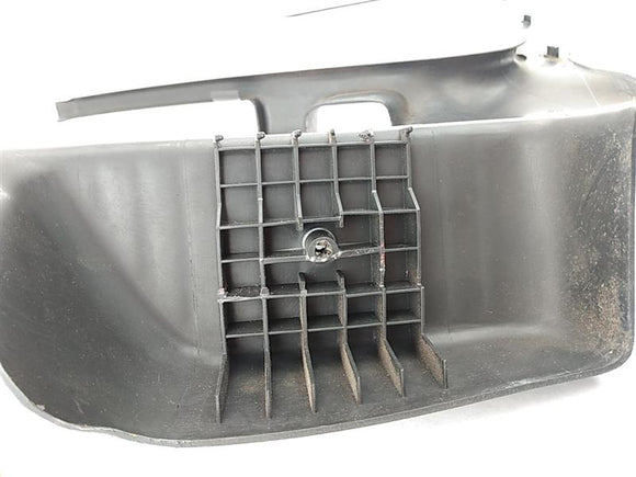 Pontiac Firebird Front Left Lower Kick Panel