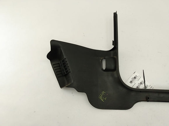 Pontiac Firebird Front Left Lower Kick Panel