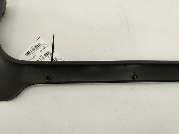 Pontiac Firebird Front Left Lower Kick Panel