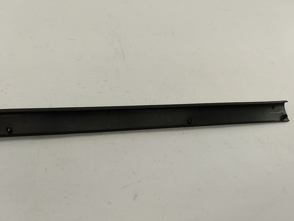 Pontiac Firebird Front Left Lower Kick Panel