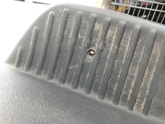 Pontiac Firebird Front Left Lower Kick Panel