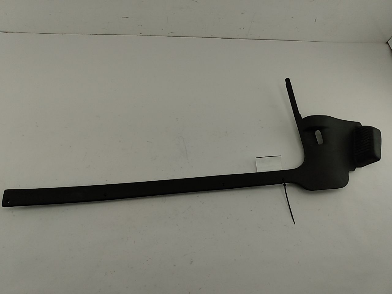 Pontiac Firebird Front Left Lower Kick Panel