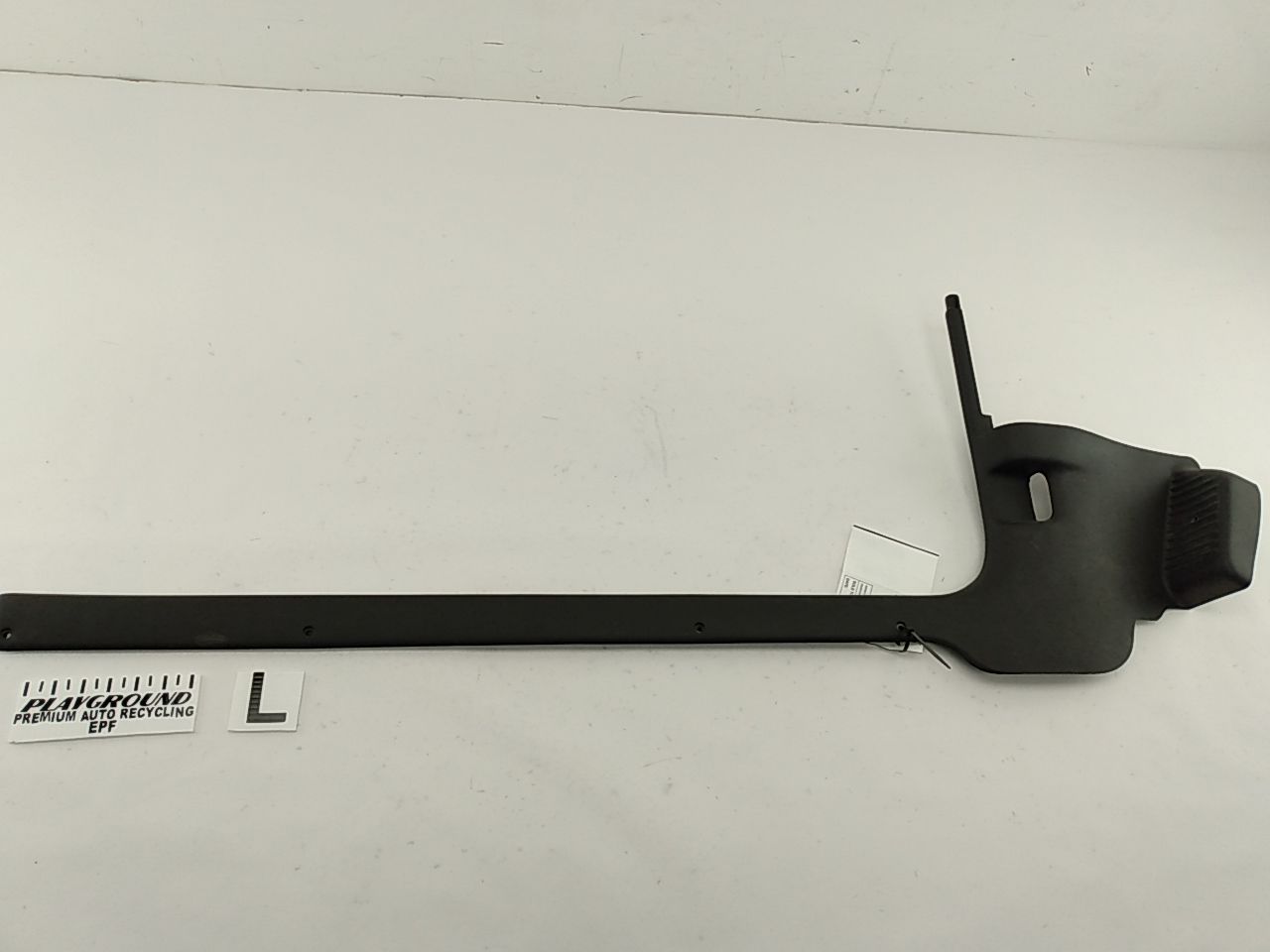 Chevrolet Camaro Front Left Lower Kick Panel