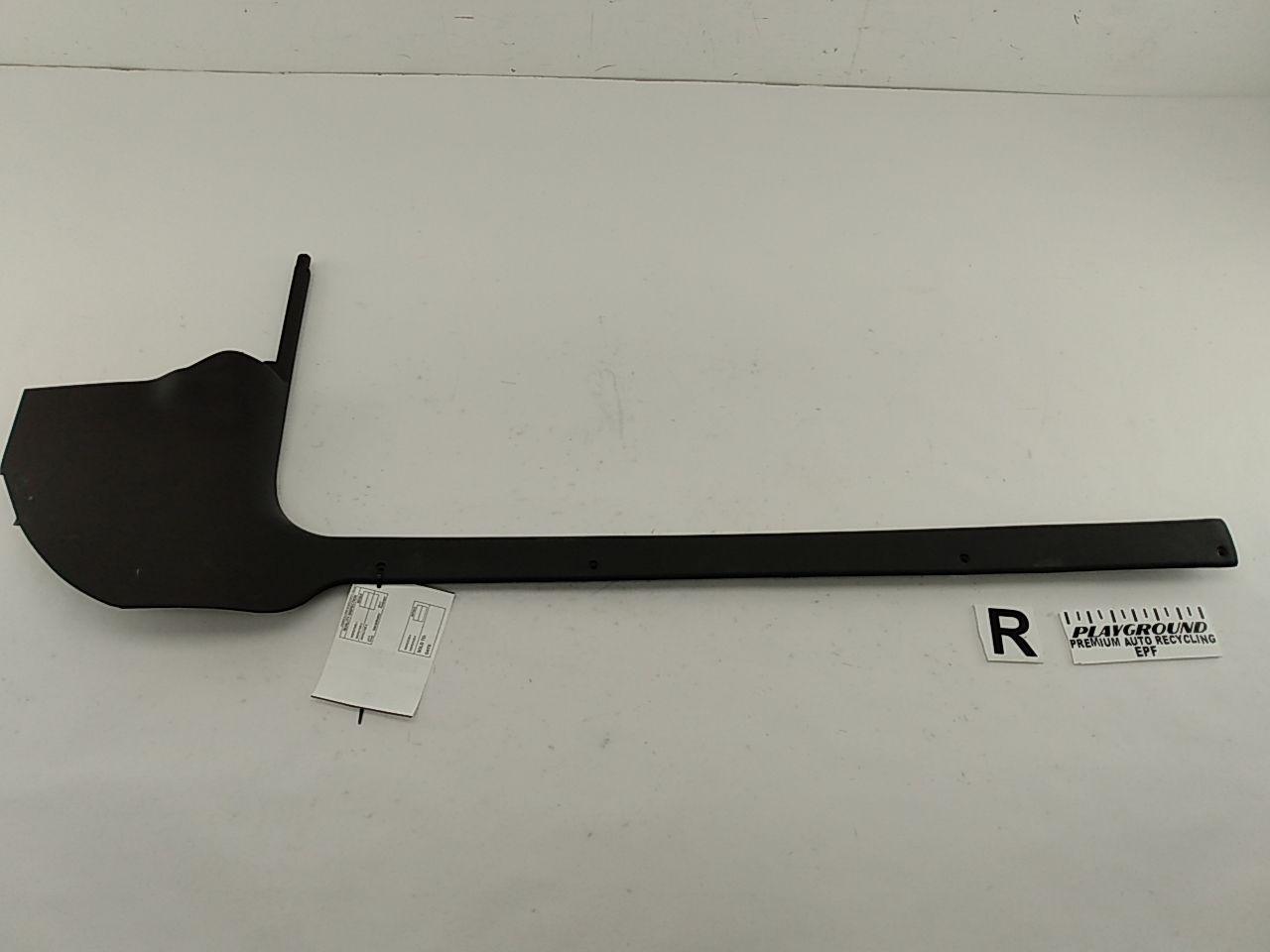 Chevrolet Camaro Front Right Lower Kick Panel