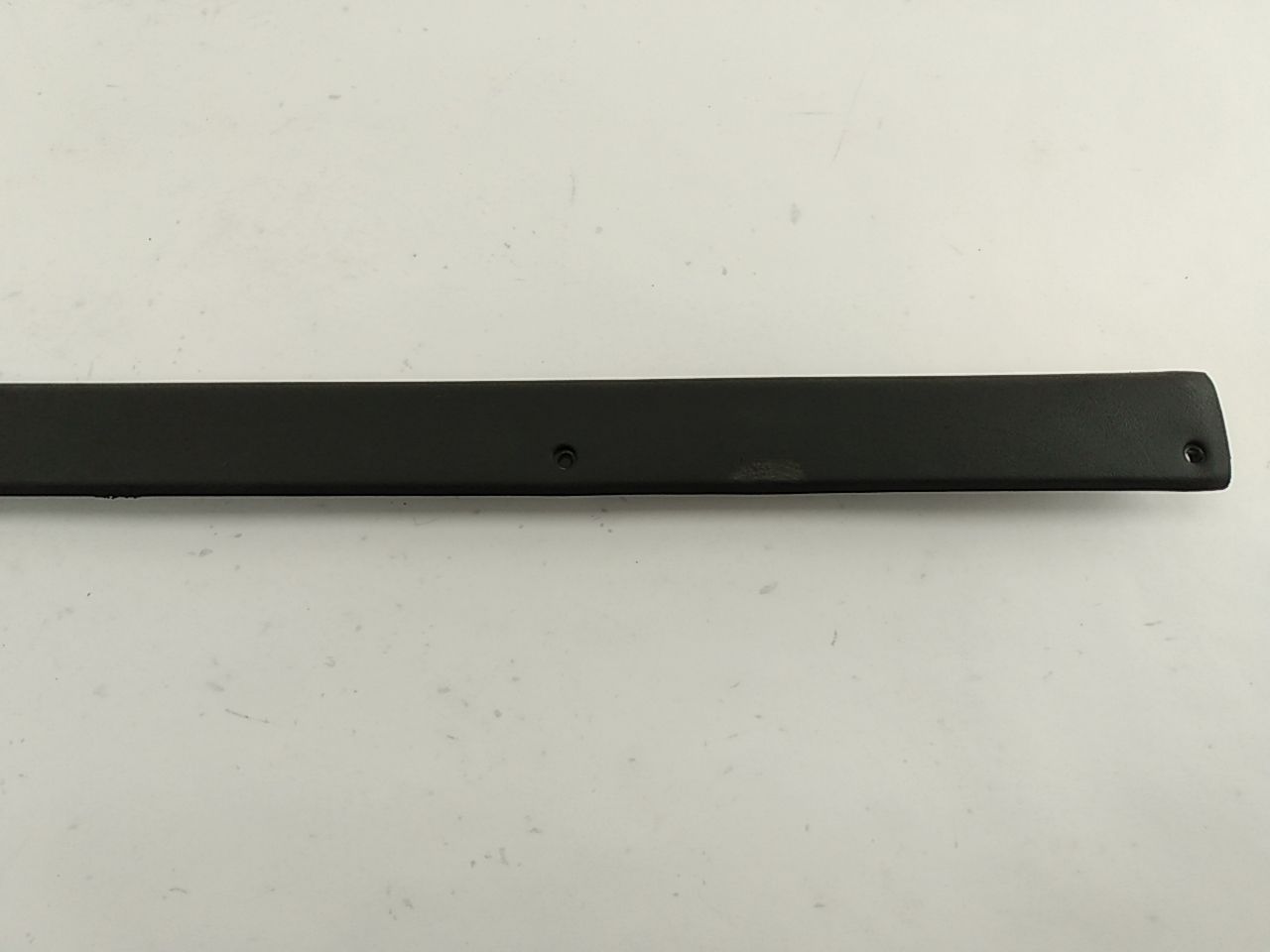 Chevrolet Camaro Front Right Lower Kick Panel