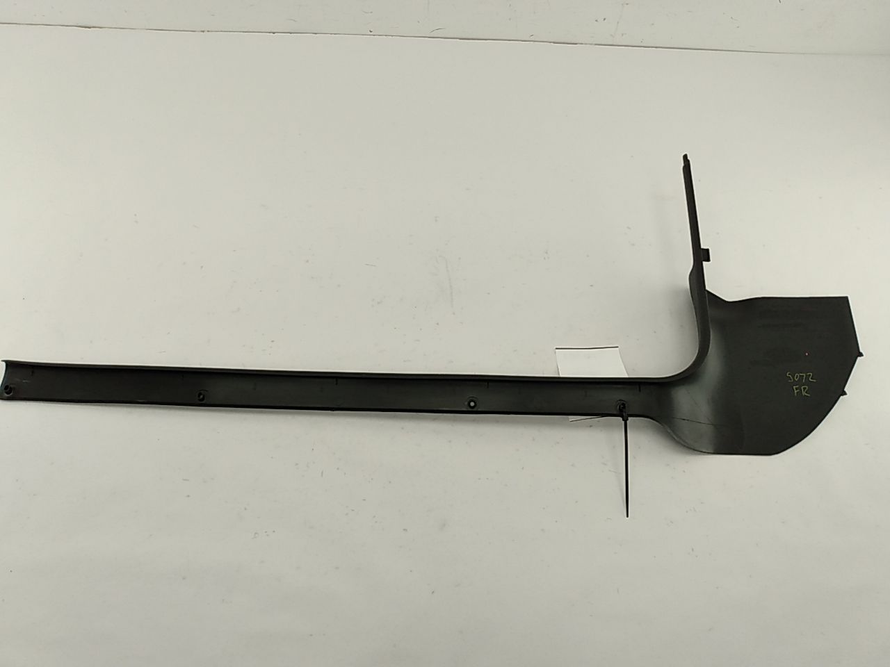 Chevrolet Camaro Front Right Lower Kick Panel