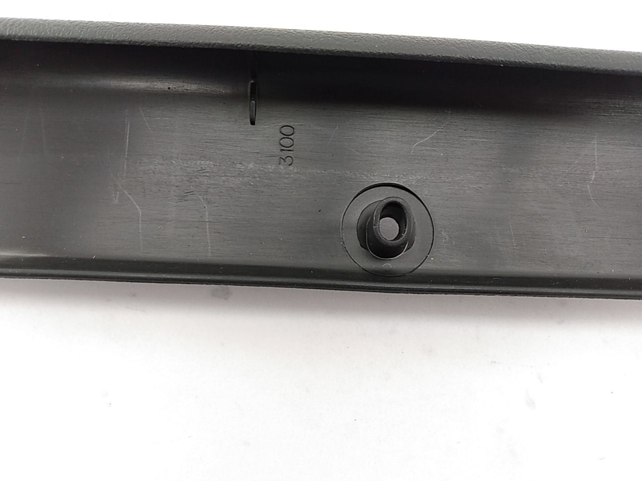 Chevrolet Camaro Front Right Lower Kick Panel