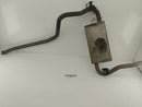 Chevrolet Camaro Rear Muffler Exhaust Assembly-1