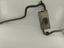 Chevrolet Camaro Rear Muffler Exhaust Assembly-2