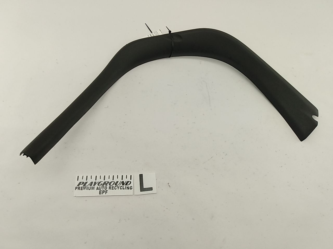 Pontiac Firebird Rear Left Trunk Window Trim