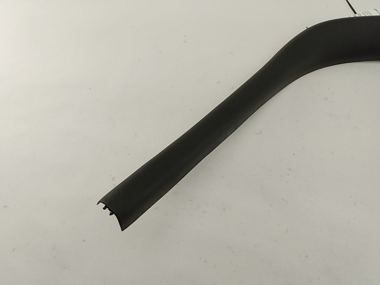 Pontiac Firebird Rear Left Trunk Window Trim - 0